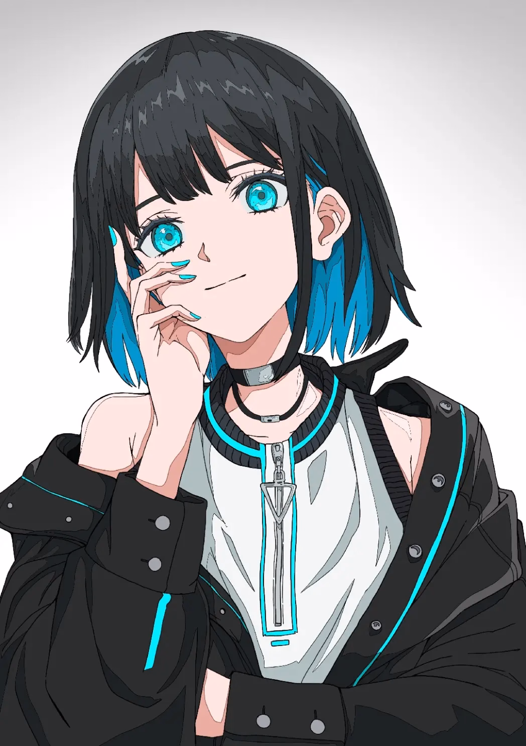 FrostNyaNya