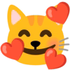 :smiling_face_with_3_hearts_cat: