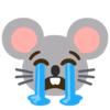 :sob_mouse: