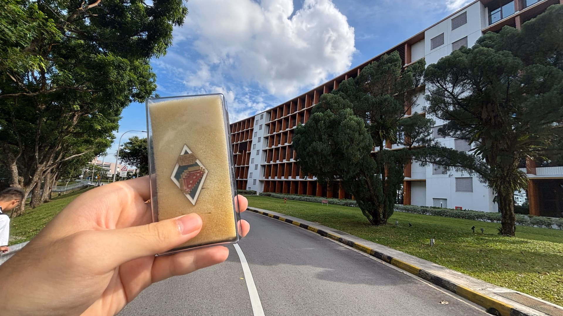 商学院
