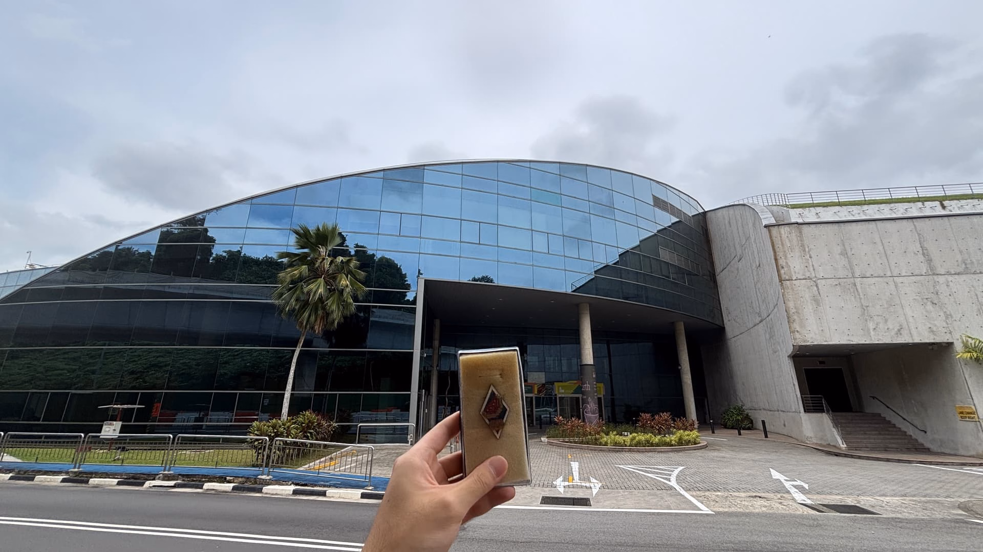 艺术学院（前）