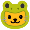 :frog_cat: