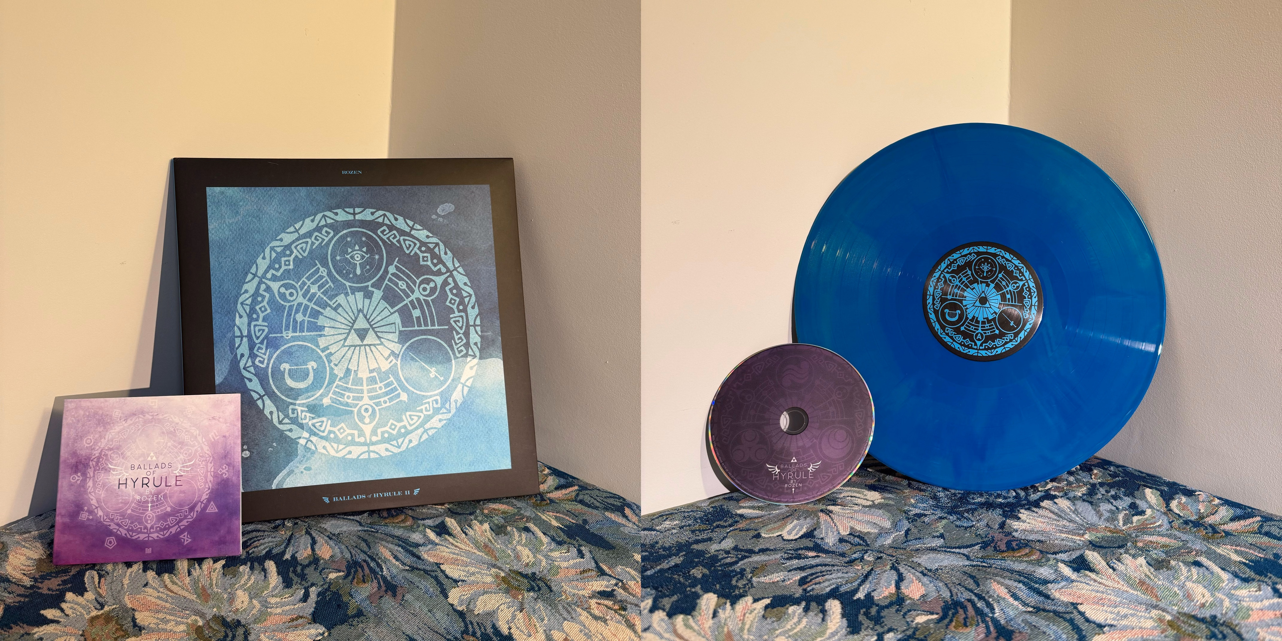 Ballads of Hyrule