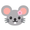 :cherry_blossom_mouse:
