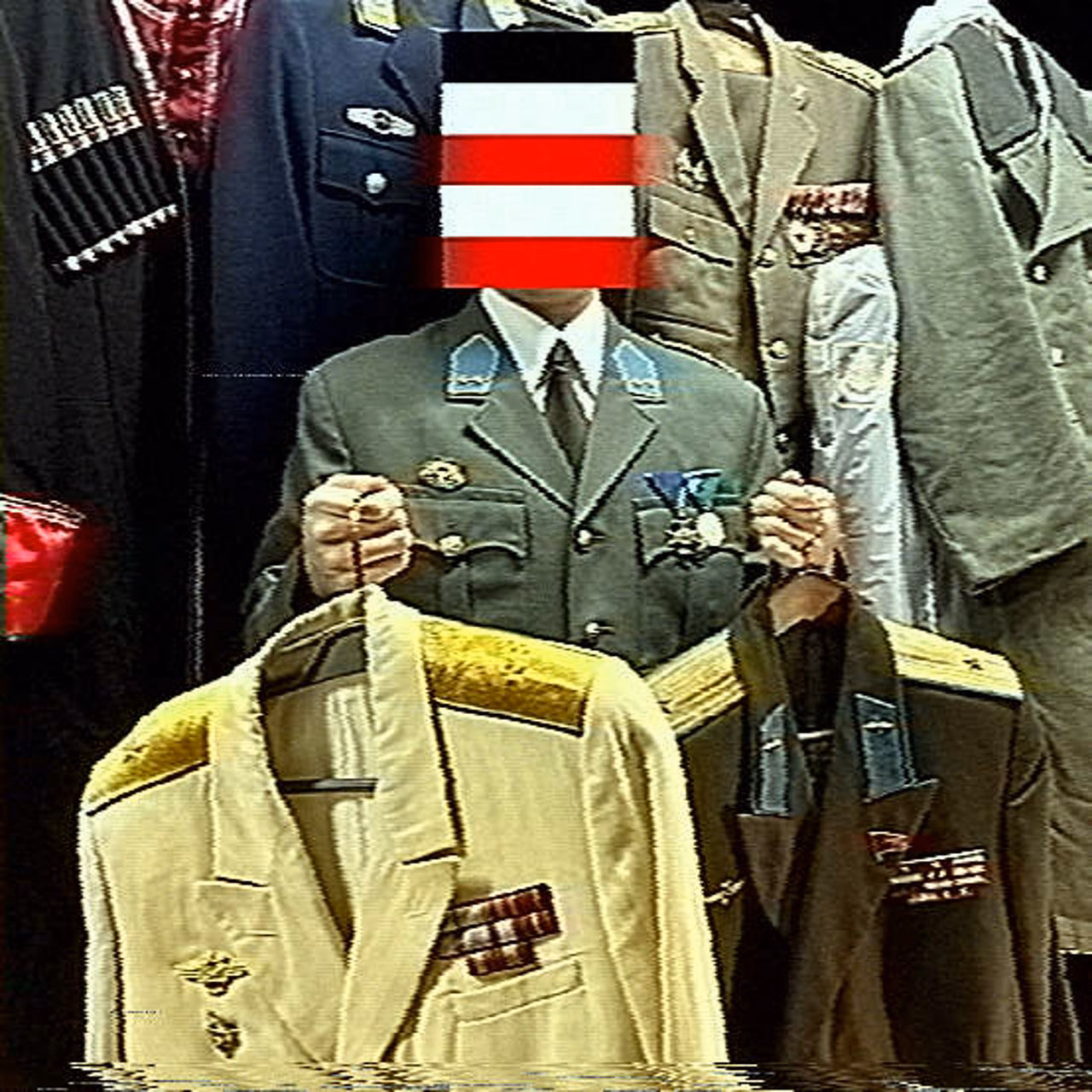 大杂烩