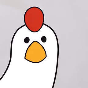 叮咚鸡