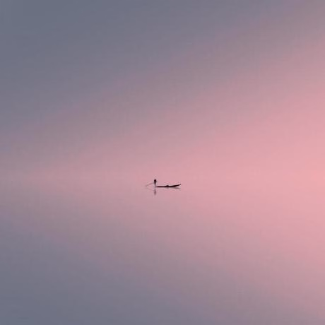Eternity-dream