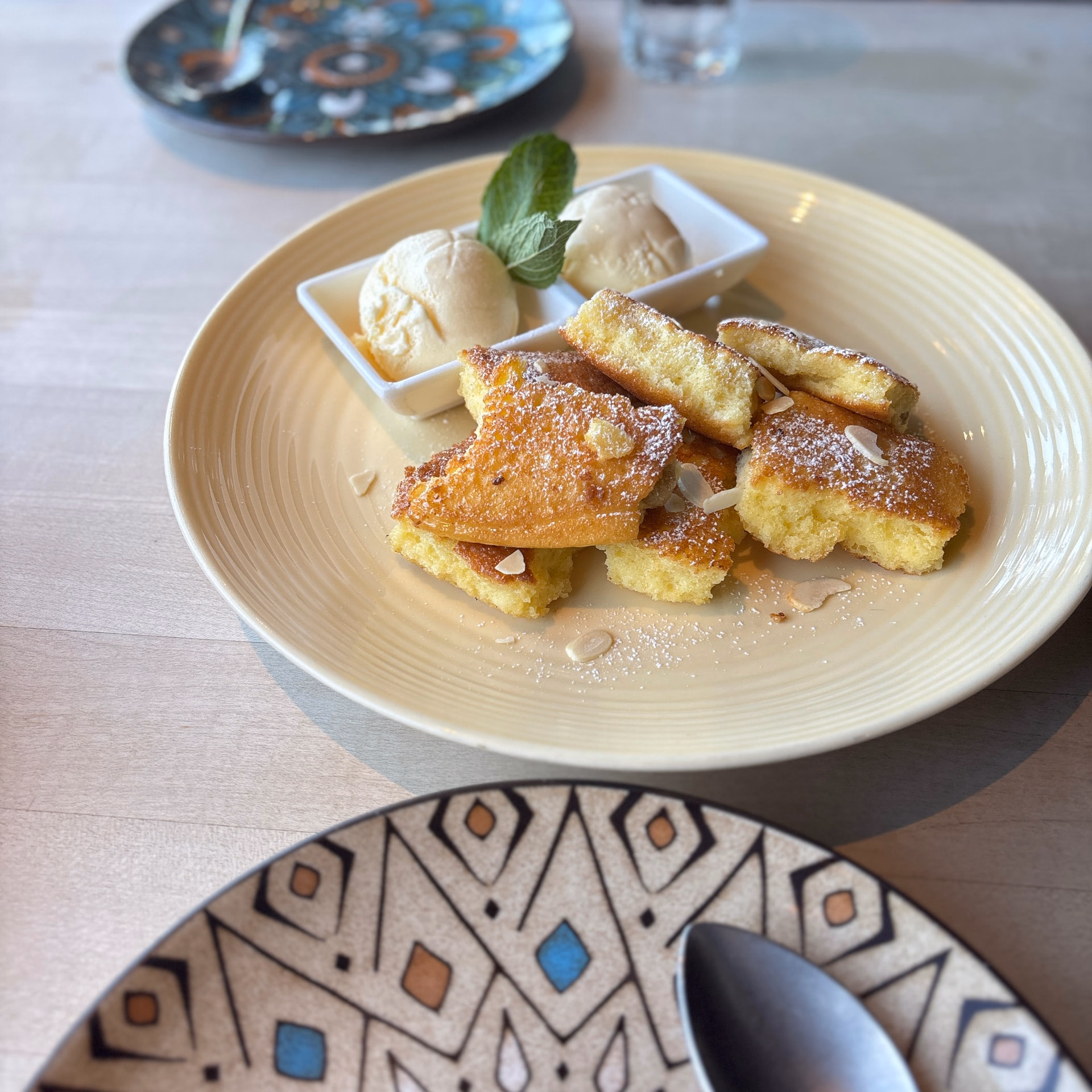Kaiserscharrn