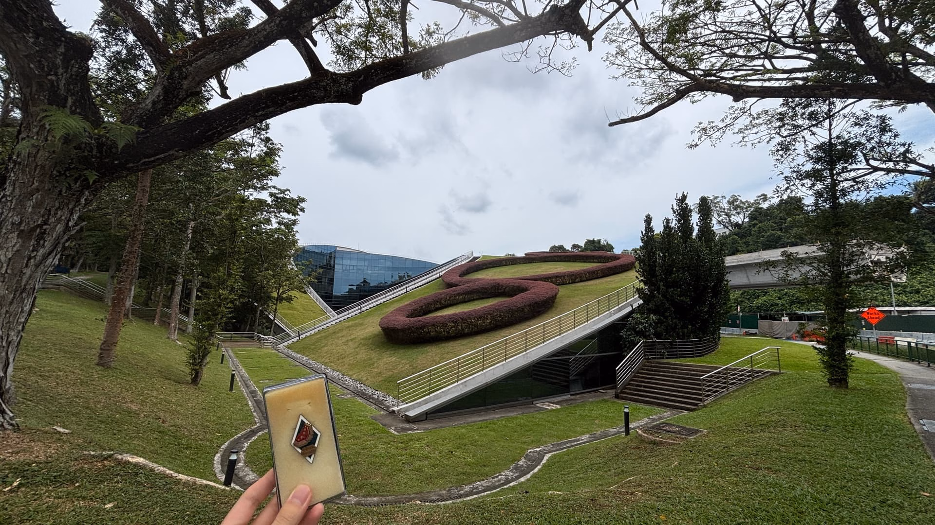 艺术学院（后）