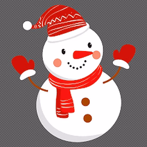 snowman