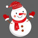 snowman