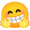 :grin_hugging_face: