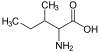 异亮胺酸 Isoleucine