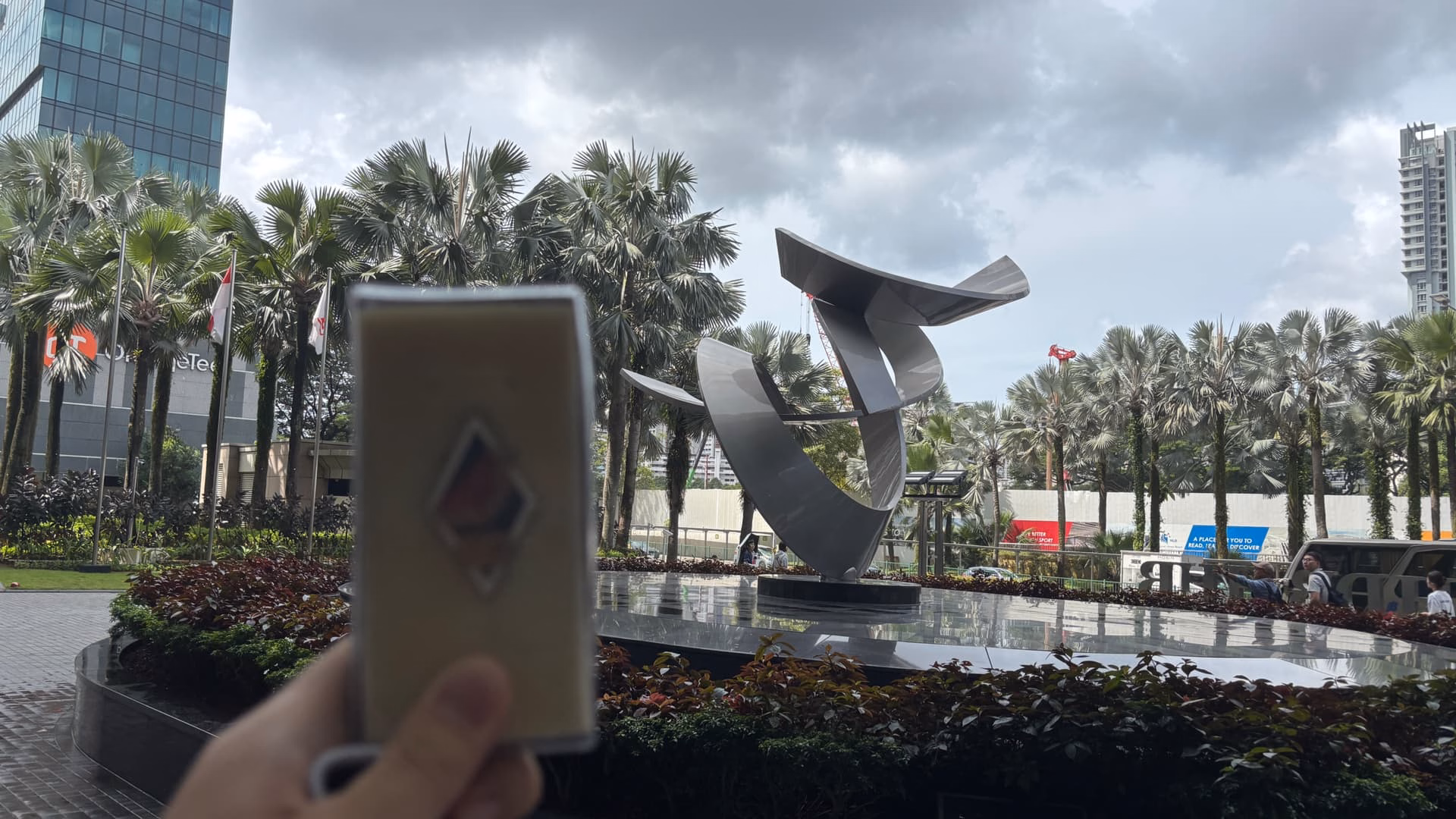 HDB