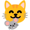 :cat_mouse: