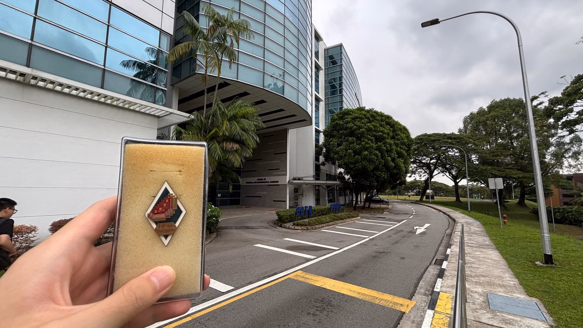 理学院（数学物理）