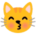kissing_cat