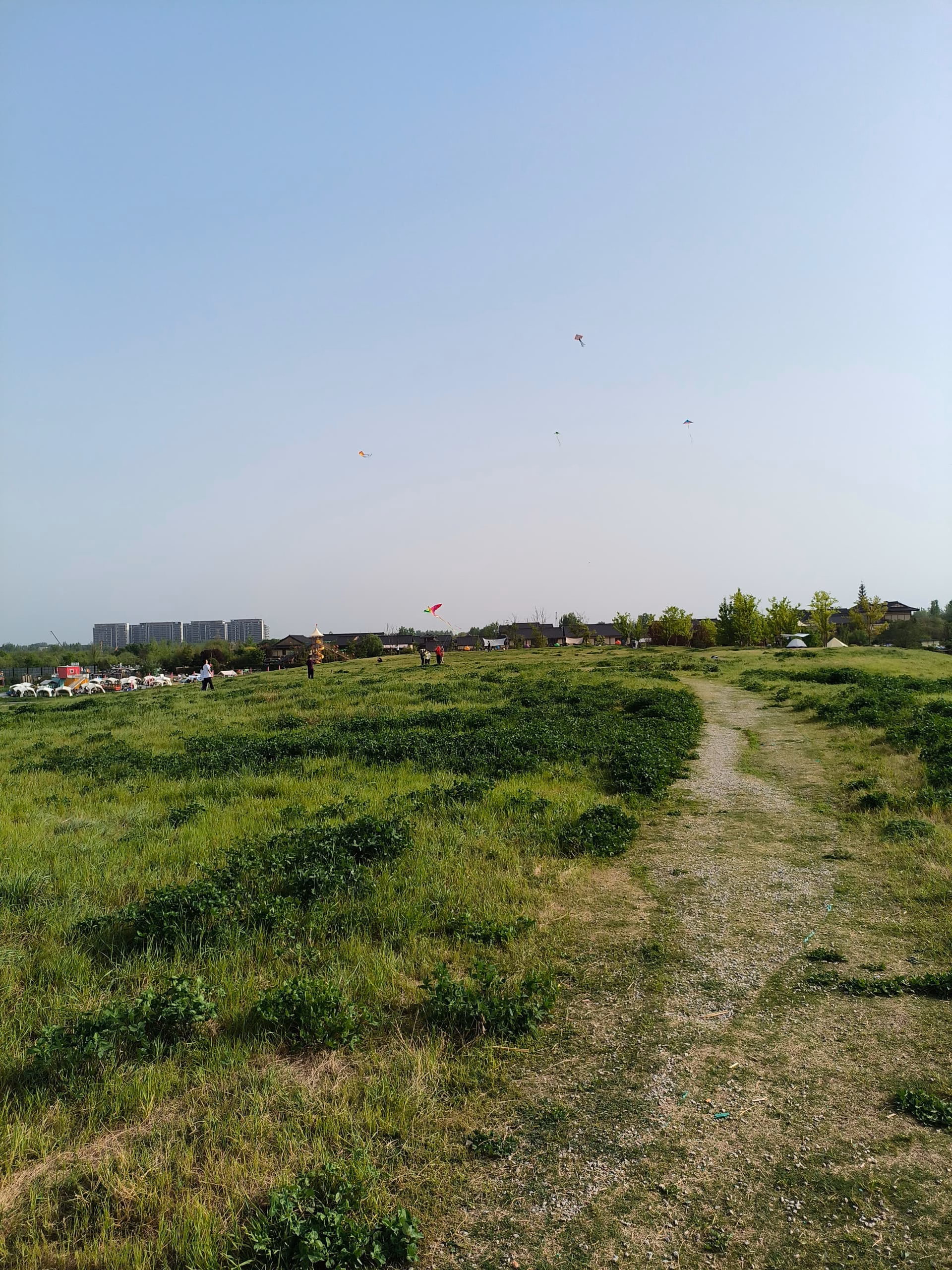 沣河 3