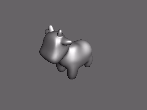 cow