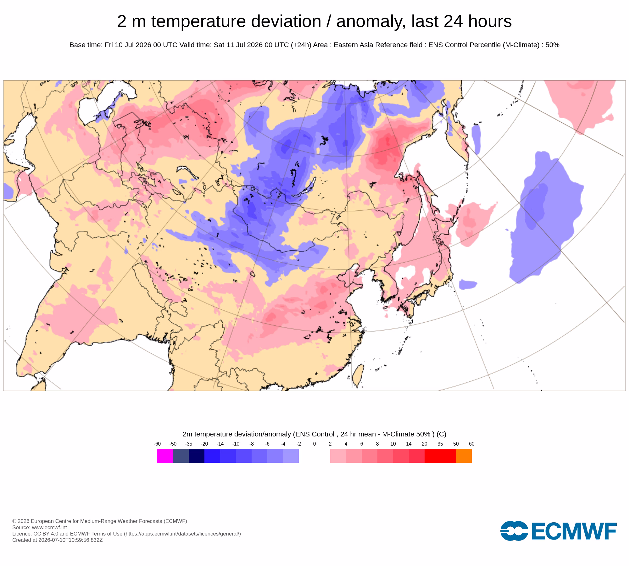 西安市区依旧高于平均值6°C左右