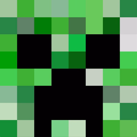 creeper12356
