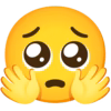 :hugging_face_pleading_face: