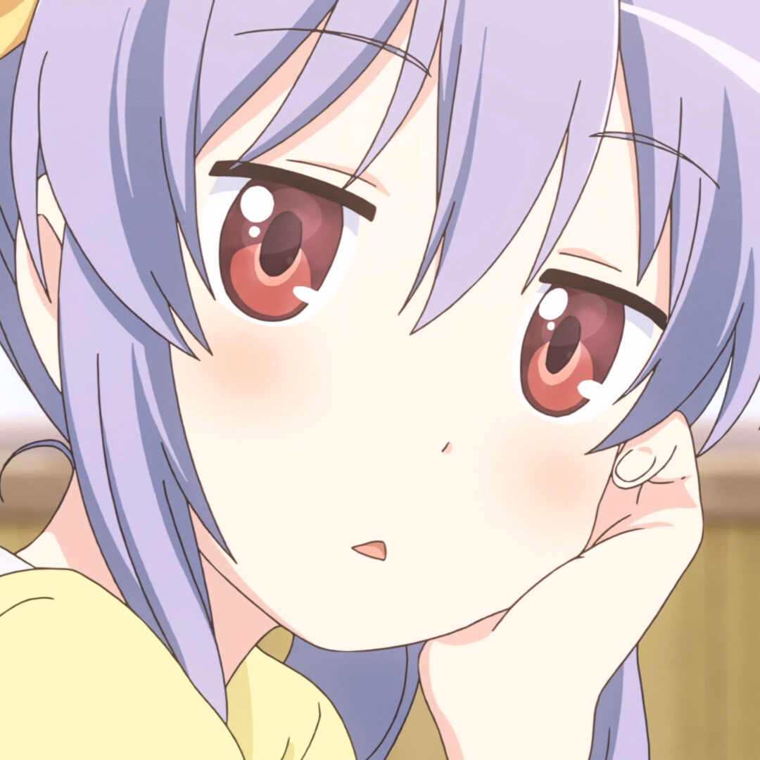 Nyanpasu