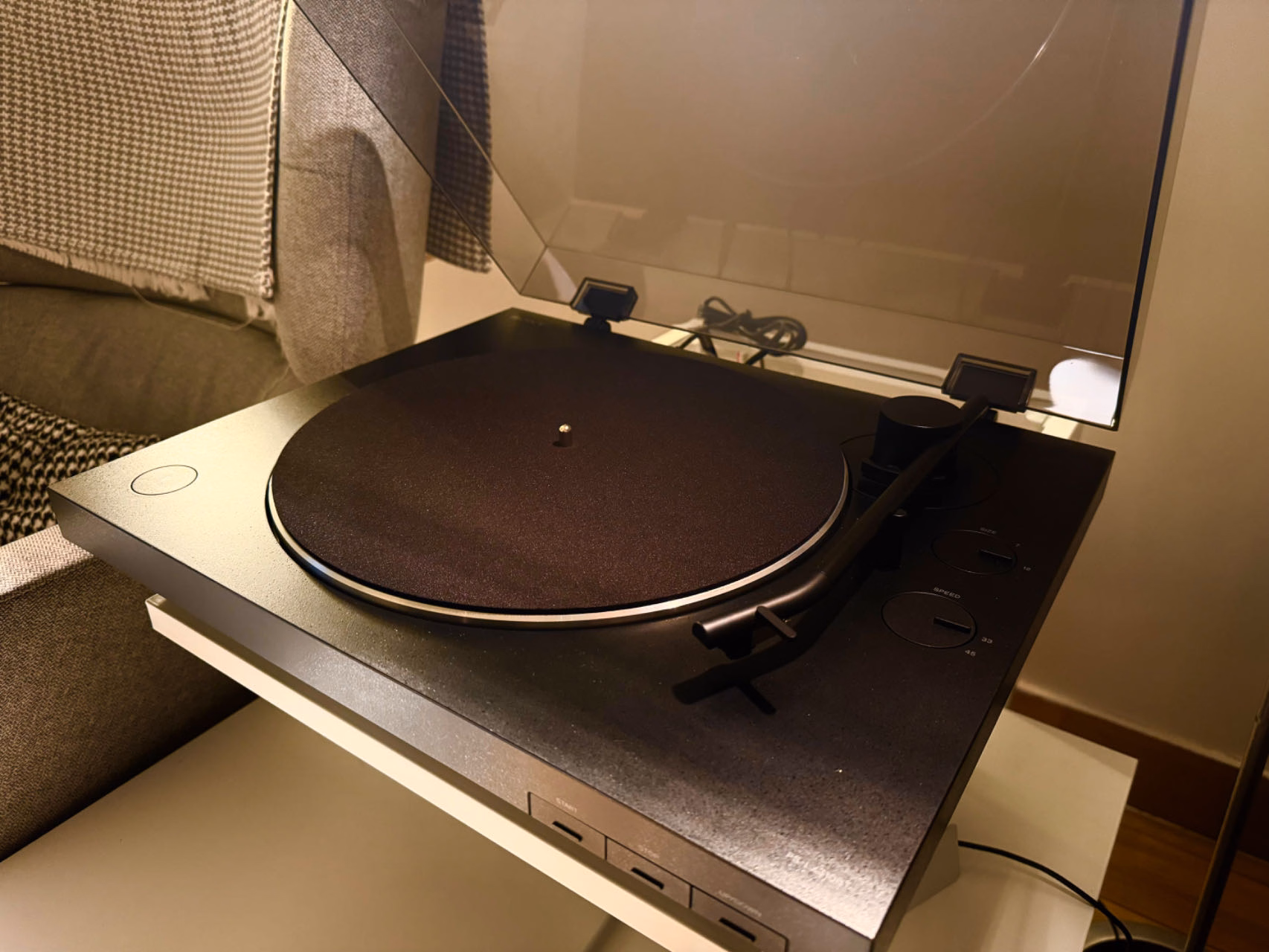 PS-LX310BT
