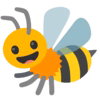 :grinning_bee: