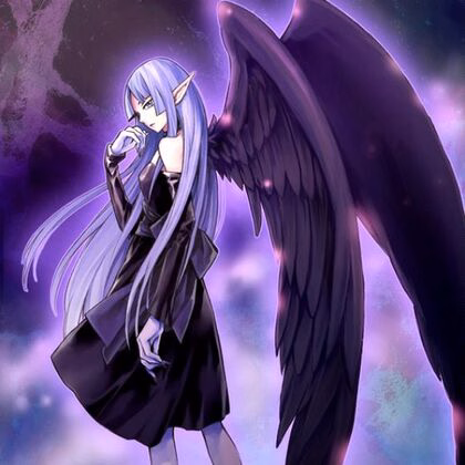 sorceress