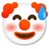:sweat_smile_clown_face: