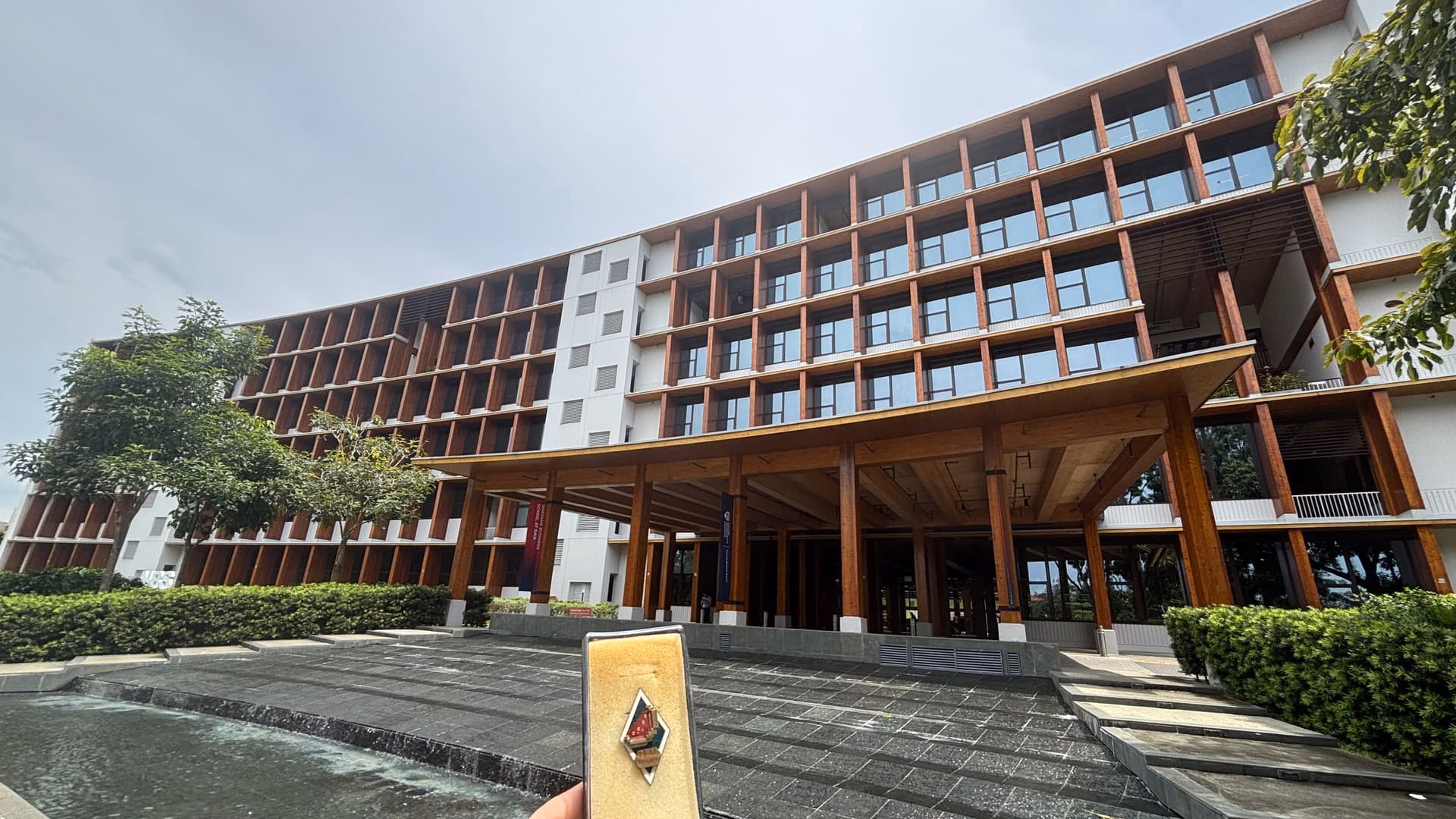 商学院