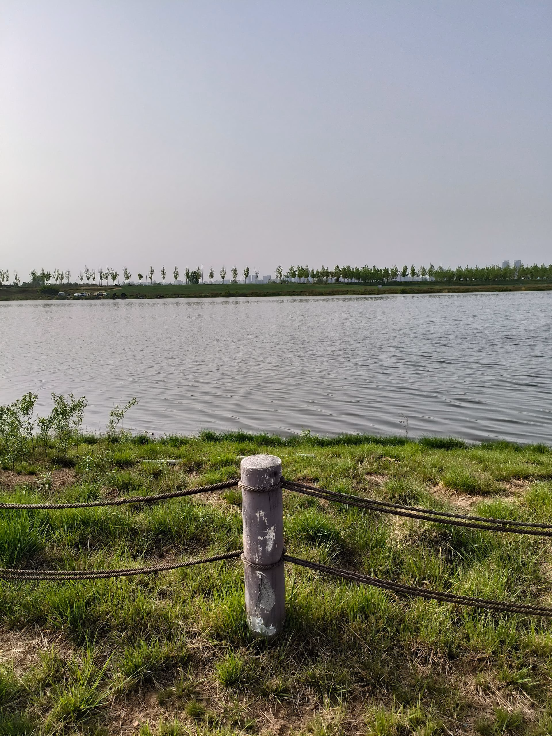 沣河 2